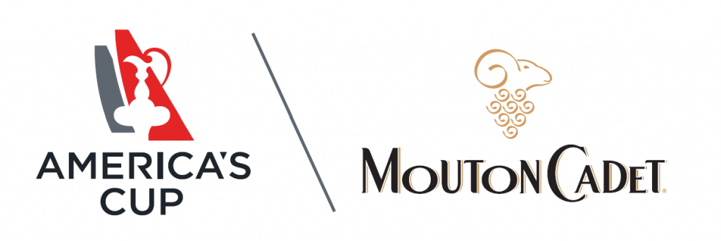 Mouton America's Cup